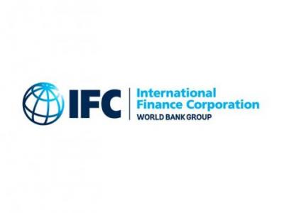 imagem mostra a logo do IFC