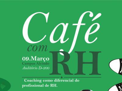 convite do evento de RH