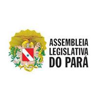 A imagem mostra a logo da ALEPA