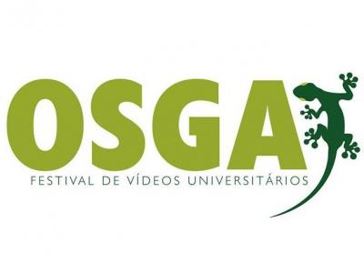 Ilustração mostra logo do evento