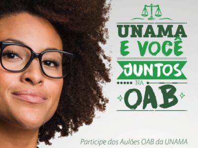 Imagem mostra logo da campanha