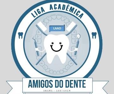 Cartaz da Liga Acadêmica