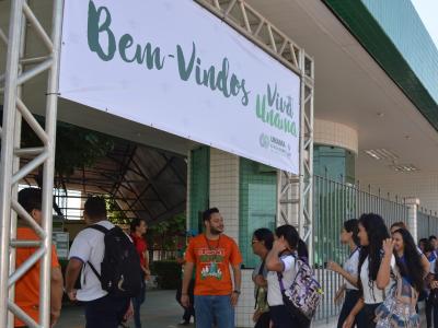 UNAMA realiza VIVA Campus