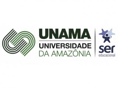 Logo Unama