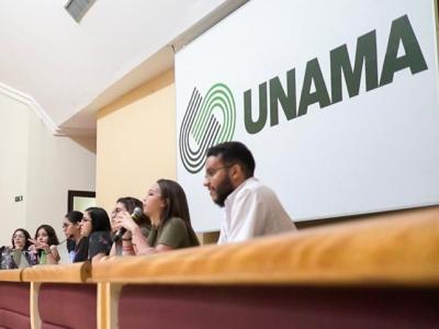 IX Simulação da UNAMA