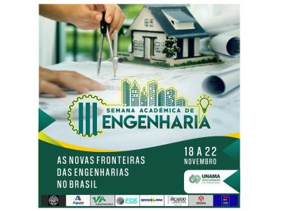 III Semana de Engenharia