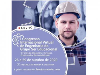 Cartaz do evento