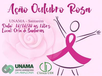 Cartaz do evento