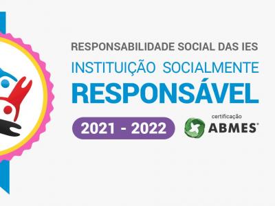 UNAMA e UNINASSAU renovam selo de responsabilidade social