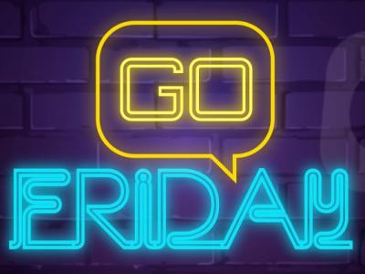 GoKursos promove Black Friday com até 80% de desconto 