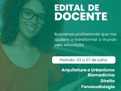 Os candidatos deverão encaminhar o Currículo Lattes atualizados no período de 03 a 07 de julho