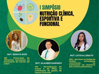 a nutrição esportiva, clínica e funcional são as principais áreas de atuação do profissional nutricionista,