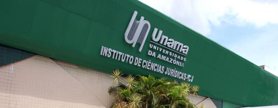 Universidade da Amazônia - UNAMA