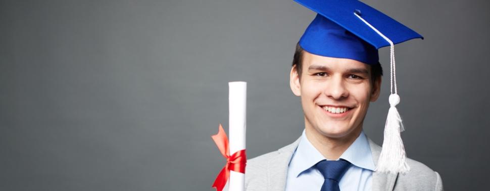 Uma segunda graduação pode ser a chave para o sucesso