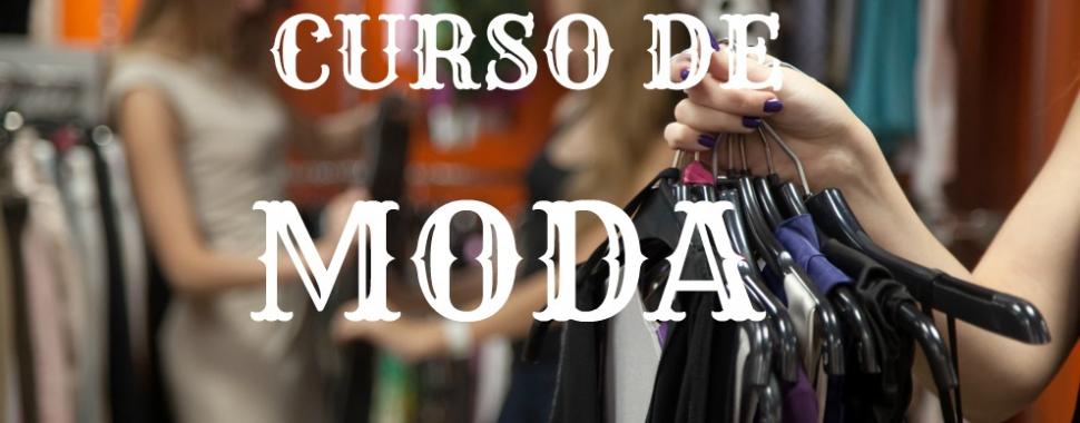 Curso de moda