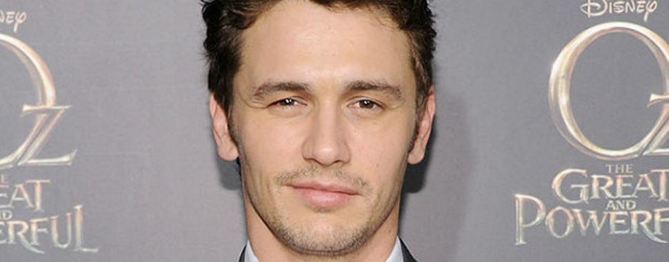 Você imagina qual a segunda profissão de James Franco?