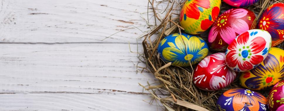 A Páscoa é comemorada ao redor do mundo com algumas diferenças mas algo importante em comum