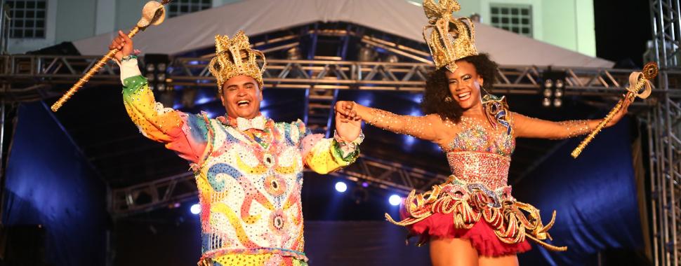 O personagem reina pleno durante o Carnaval desde a Antiguidade. Foto: Bruno Campos