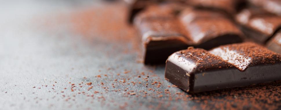 Conheça 5 sabores inusitados de chocolate/Freepik