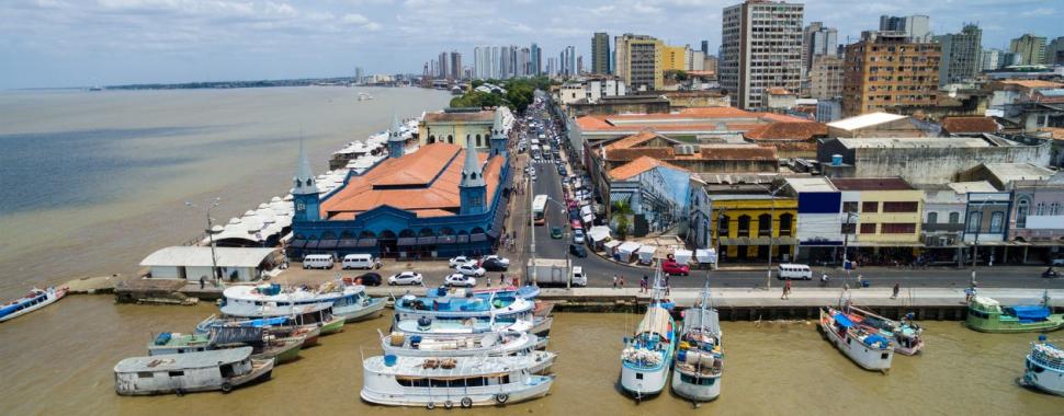 Neste sábado (12), o município comemora 403 anos de fundação