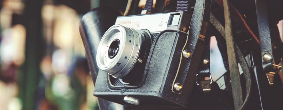 Conheça perfis de fotógrafos para seguir no Instagram/Pixabay