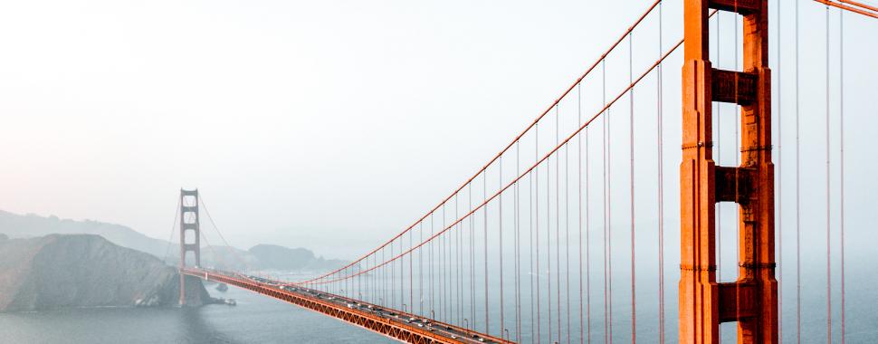 Ponte Golden Gate