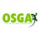 Logomarca do Festival Osga
