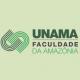 Logo da UNAMA Faculdade da Amazônia