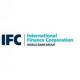 A imagem mostra a logo do IFC